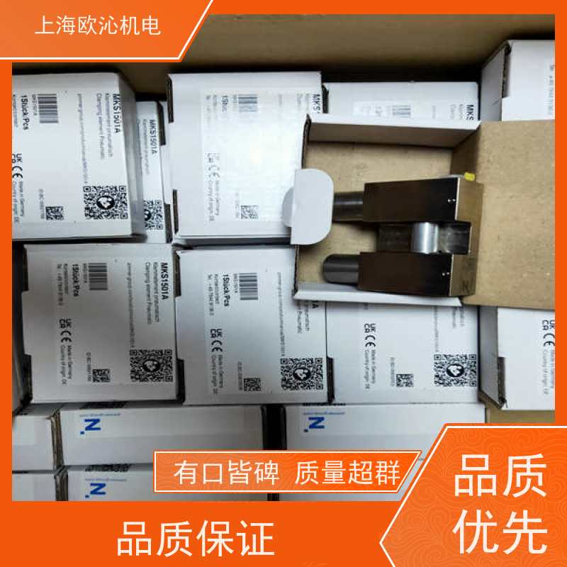 ZIMMER极马 进气常闭型 抱闸 MGW810N 产地直供 货期及时