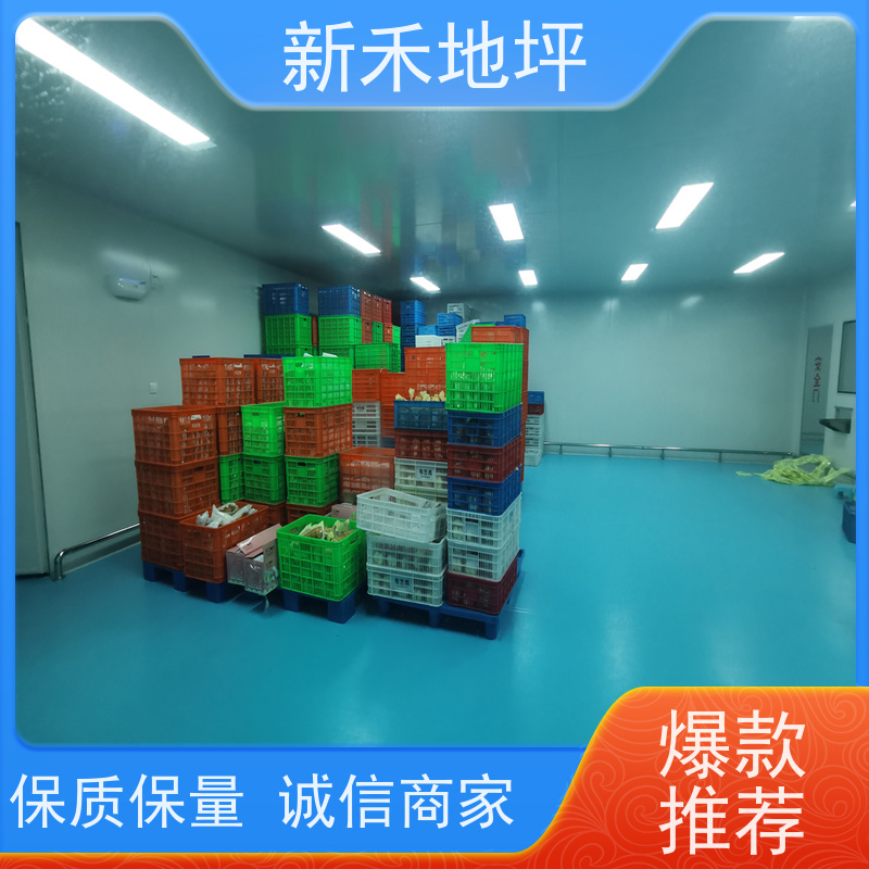 金刚砂耐磨聚氨酯超耐磨地坪 停车场地面用 抗腐蚀