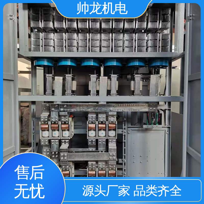重 庆 节能高效 厂家直供 耐磨耐用 性能稳定 自动补偿进相器 绕线式SP