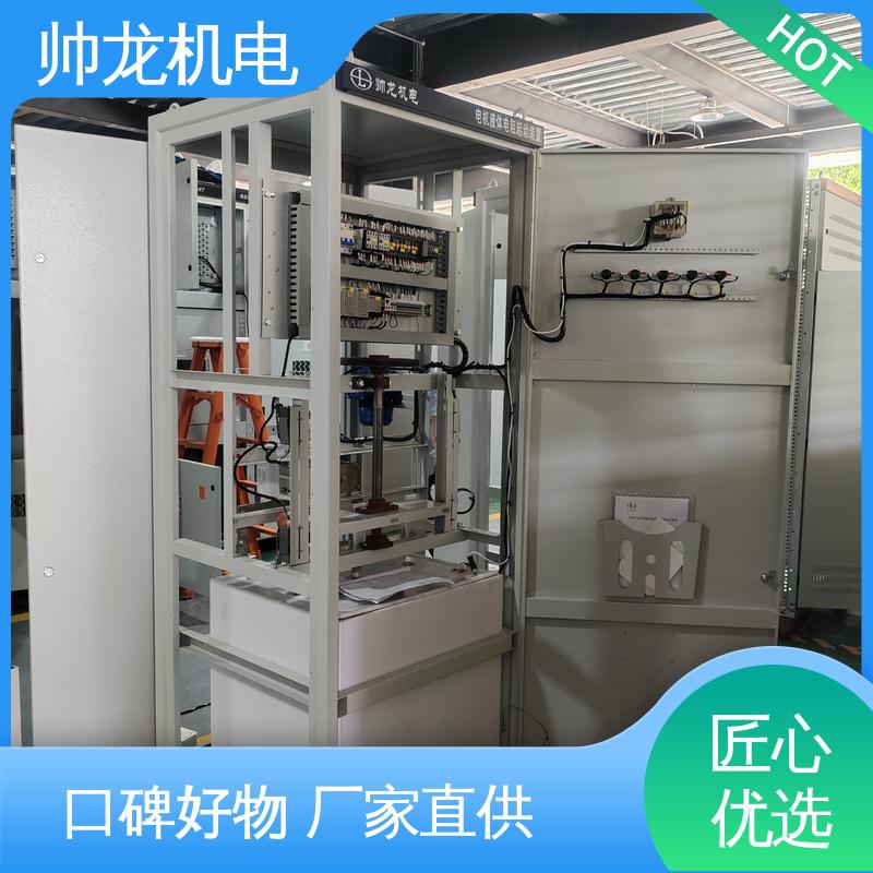 满足不同客户需求 软启动控制柜 运行稳定 平稳可控 浙 江