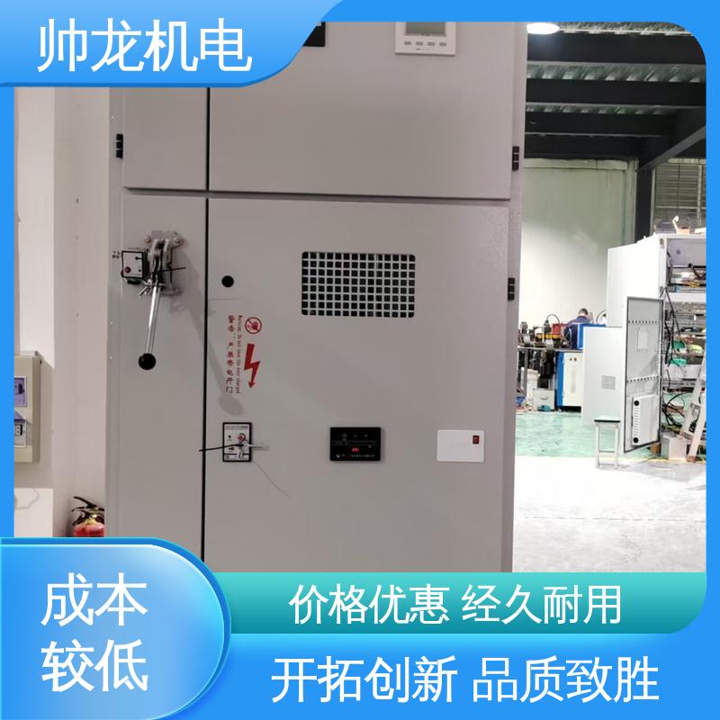 四 川 6kv高压 耐磨耐用 性能稳定 现货直发 库存充足 环网柜
