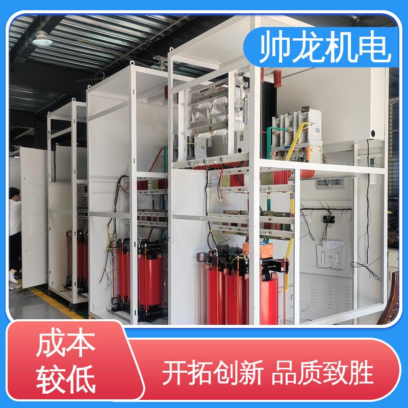 湖 南 无功补偿起 运行稳定 平稳可控 经济实惠 售后完善