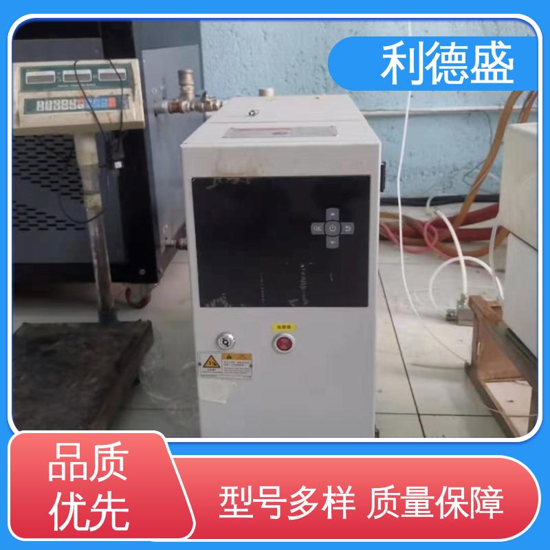 利德盛 冷水机 高温食品生产线降温设备 高效冷却 专业设计