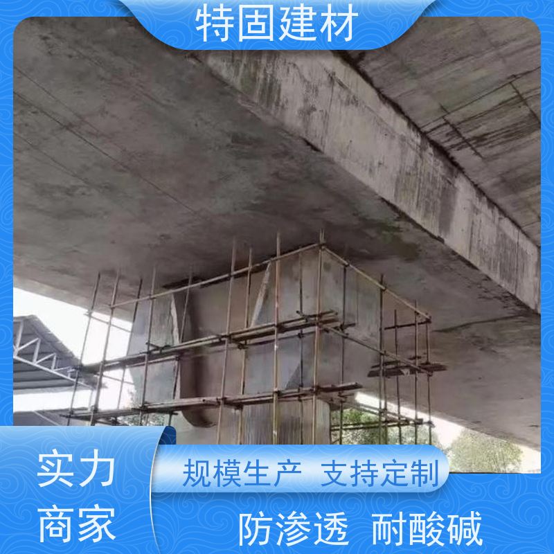 水性环氧树脂砂浆 适应性强 产地货源 常年供应 特固新型建材