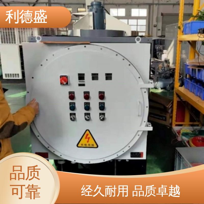 利德盛 水冷式冷水机 发电机组冷却专家 稳定运行保障