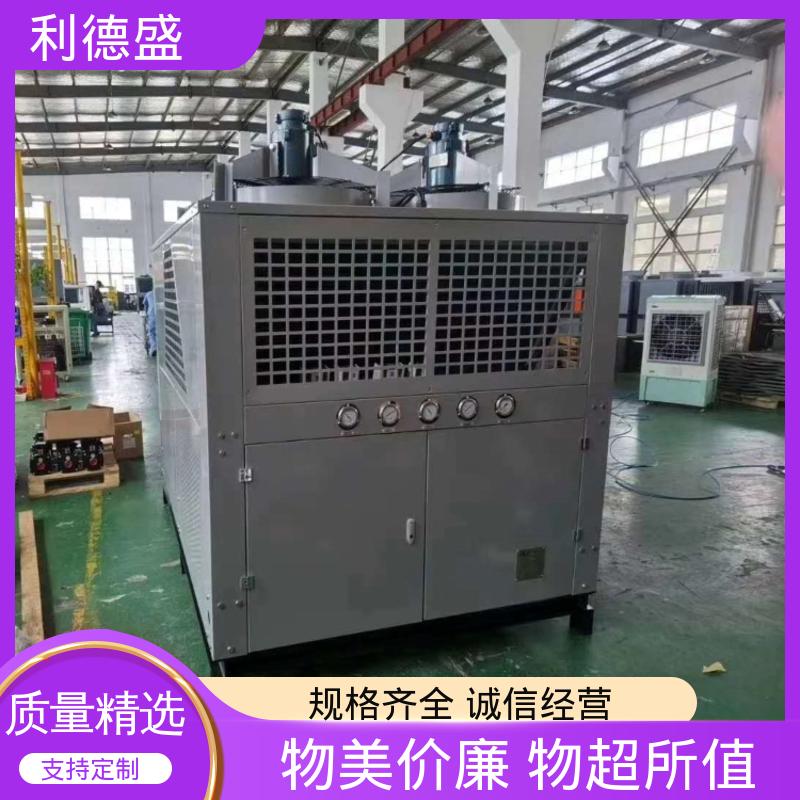 涡旋式冷水机 利德盛品牌 专为机场航站楼制冷设计