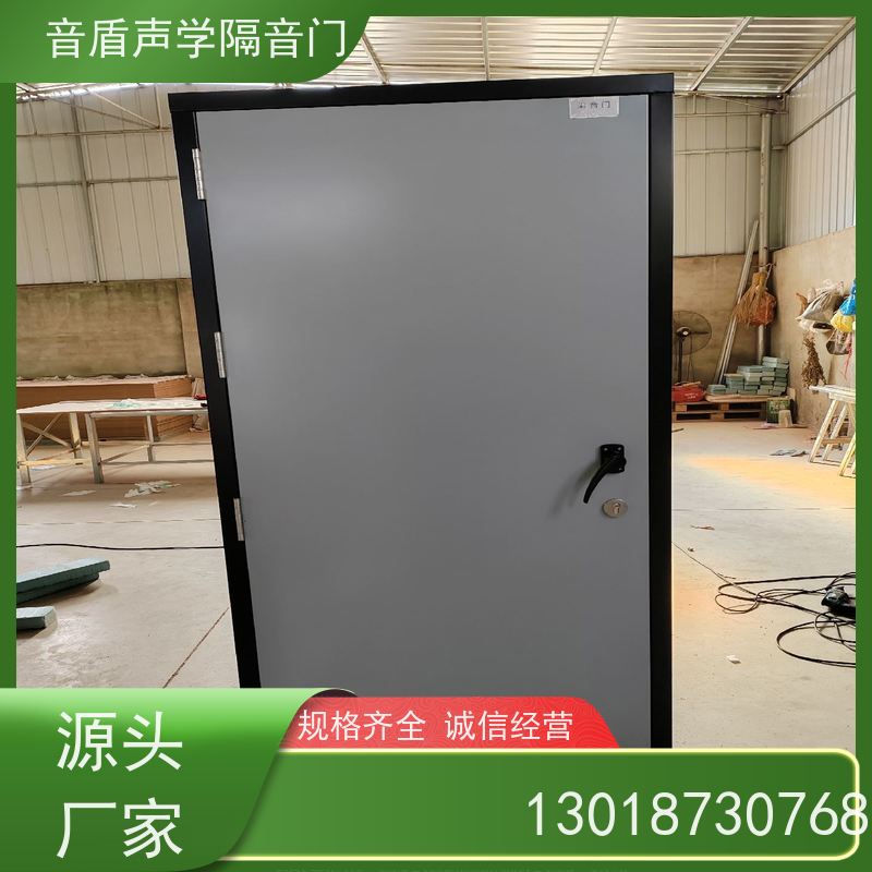 音盾 培训室 防火隔声门 品质保证 生产批发厂家