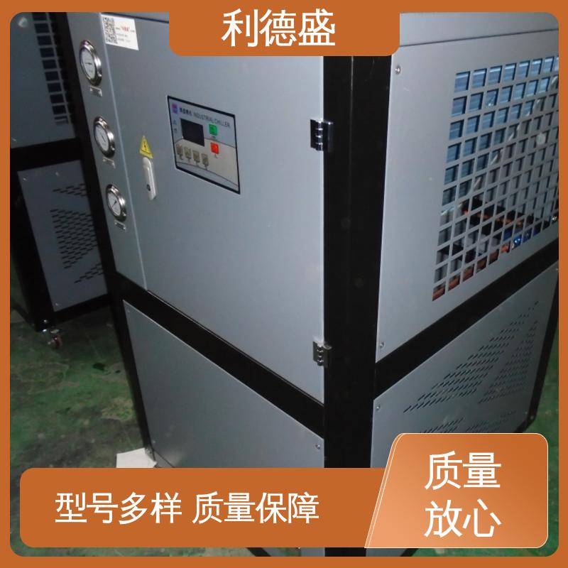 利德盛5G基冷水机 机房专用智能恒温控制系统