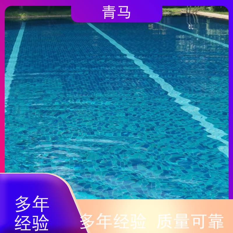 青马 温泉泳池 适用于别墅 设计 施工 维护 一站式服务