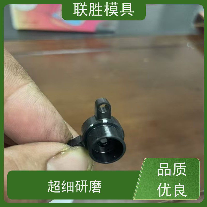 沉淀性硬化 精密配件电镀化学镍表面处理加工 不易脱落 质量稳定