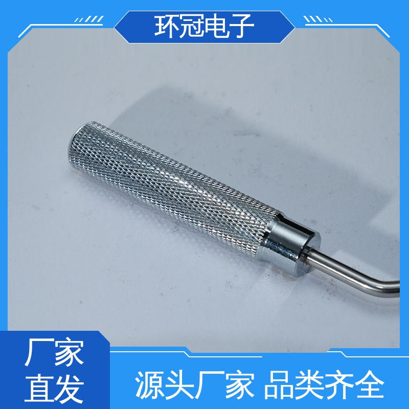 高精度 不锈钢精密零件 CNC车床加工 工期短 环冠电子