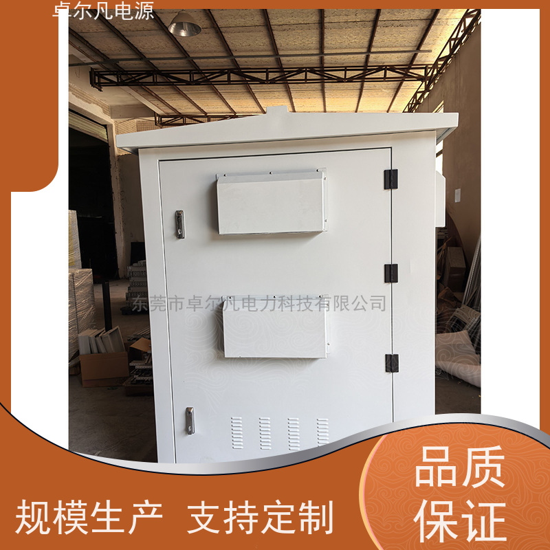 空压机 出口加拿大 三相208V变480V CSA变压器 卓尔凡电力