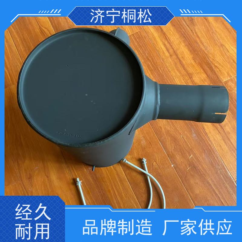 桐松机械 挖掘机PC200/8原厂 消音器6745-11-6510 库存充足供应