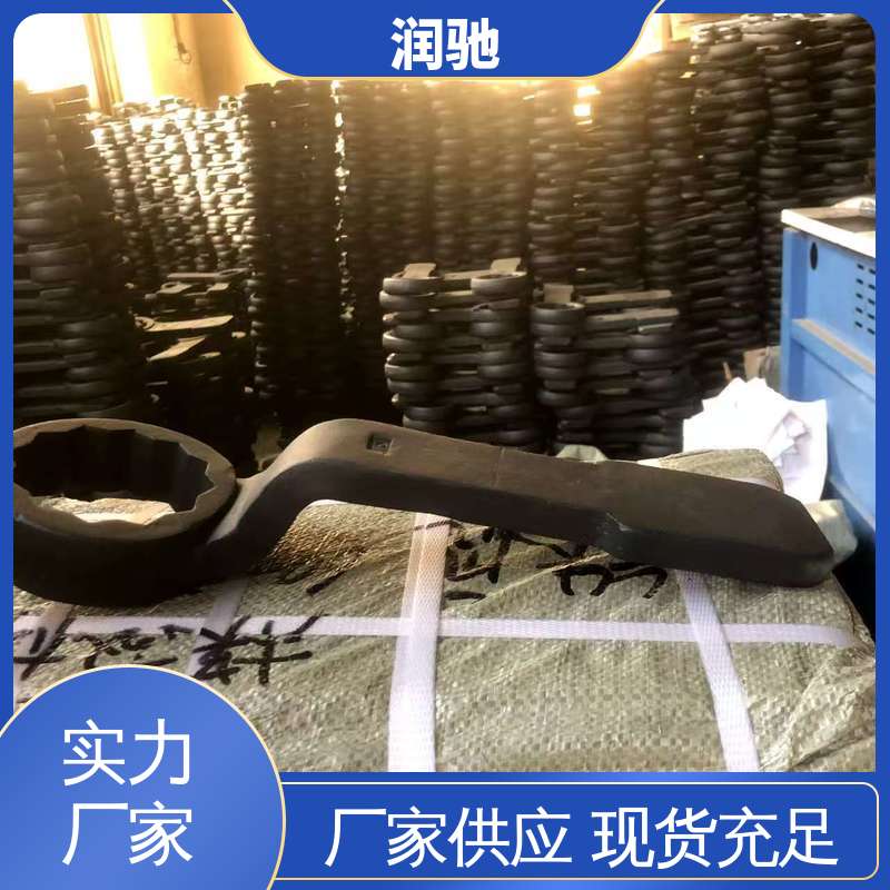 润驰供应 铍青铜 多尺寸 敲击六角扳手 安全无火花