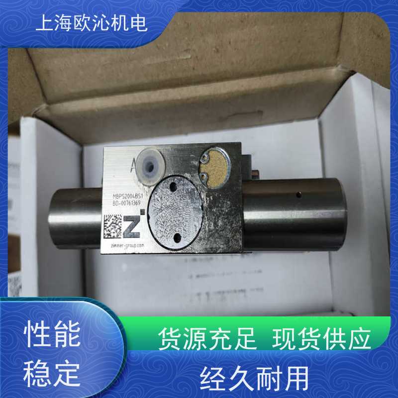 ZIMMER极马 进气常闭型 机械手 GPD5003NO-00-A 物美价廉