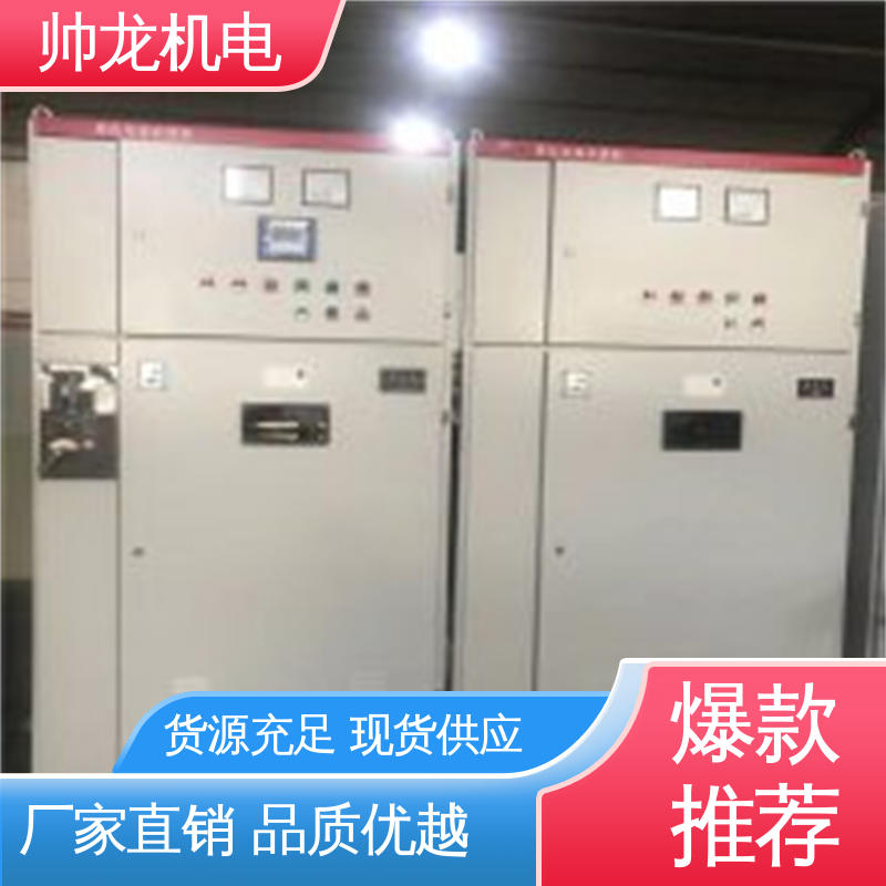 四 川 电容补偿器 反应迅速 高效稳定 可贴牌 售后服务好 10kv高压