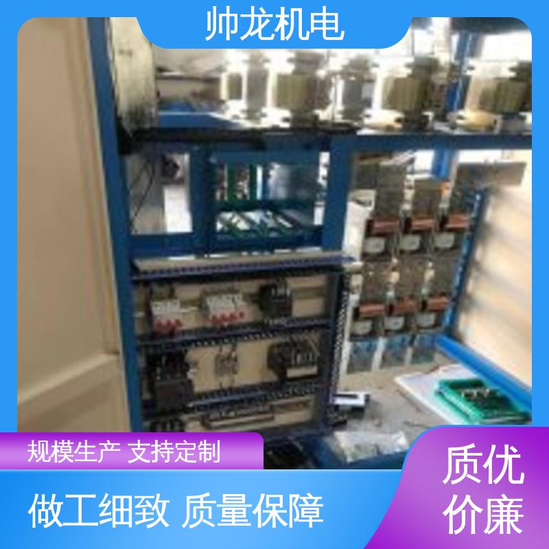 现货直发 库存充足 无功补偿柜 高压绕线电机 重 庆