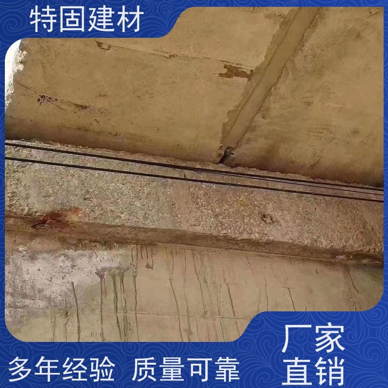 防水防腐砂浆 适应性强 厂家直供 特固新型建材