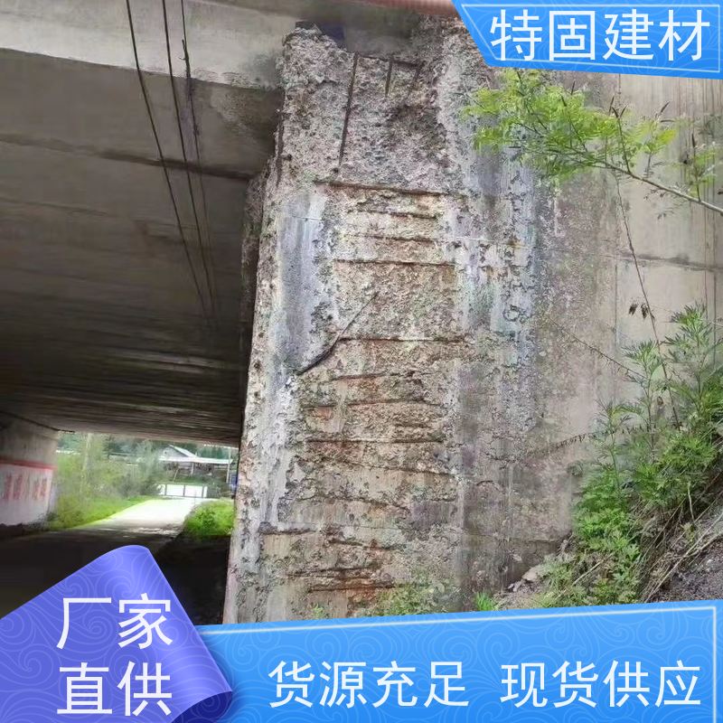聚合物防水砂浆 防渗透耐酸碱 规格齐全 生产厂家 特固建材