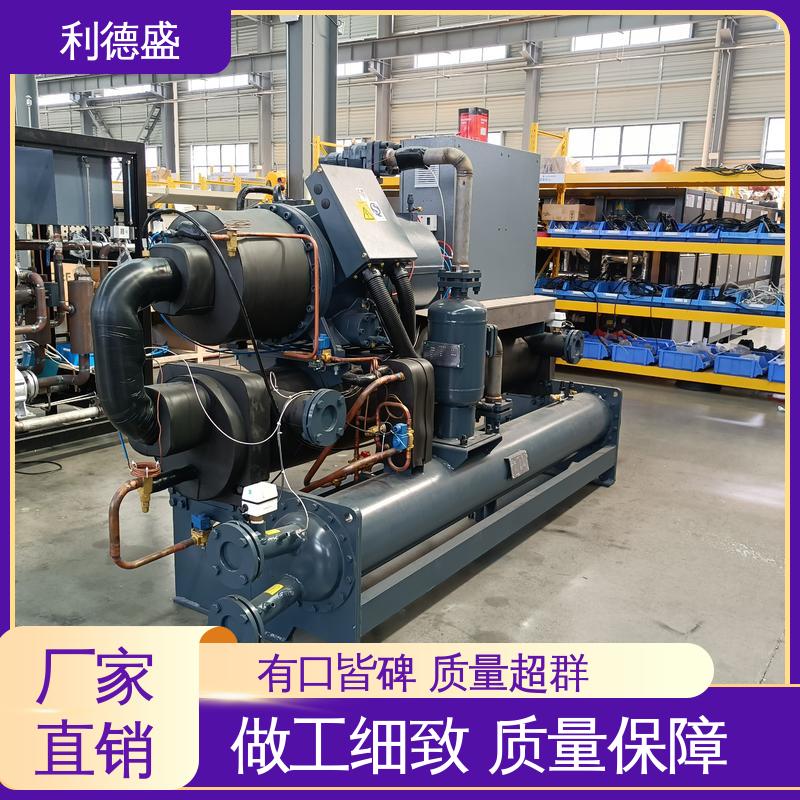 利德盛 激光冷水机 液压系统高效冷却方案 持久耐用温控器