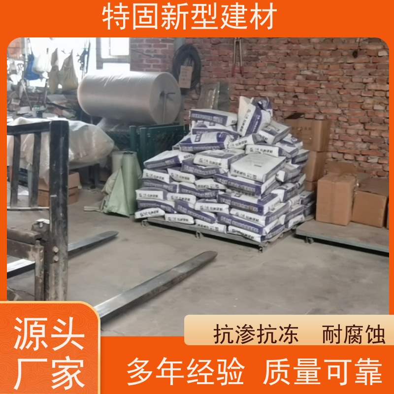 特固 环氧灌浆料 超高强度 承载稳固 产地货源 发货及时