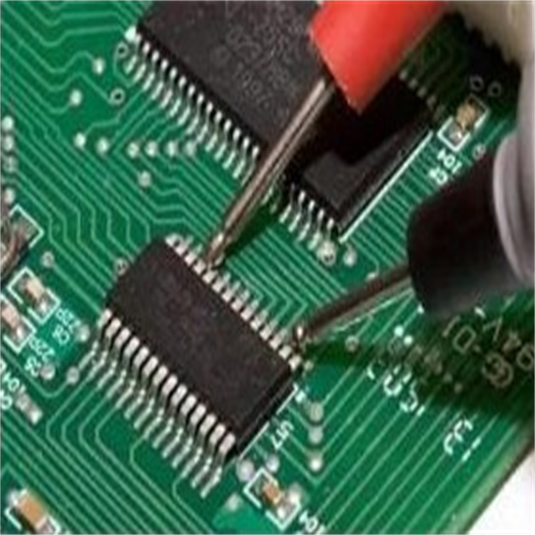 电子元器件 集成电路IC开发设计解密 欣荣抄板服务