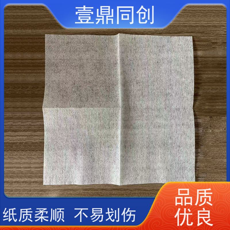 壹鼎同创 工业擦拭纸 强韧不易撕 抗酸、抗大数化学试剂