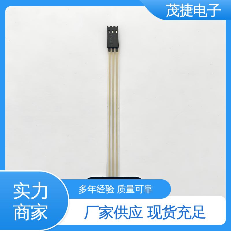 茂捷供应 触摸电子 PET按键面板 鼓包防水 机械仪器用
