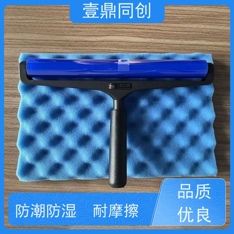 壹鼎同创 6寸 SDI粘尘辘 不掉屑 抗静电 耐磨损 防潮防湿 