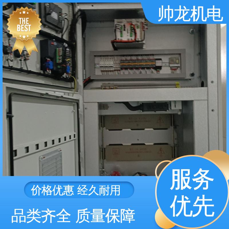 宁 夏 性能稳定 反应迅速 制氧设备厂 操作简单 免维护 一体化软启动柜