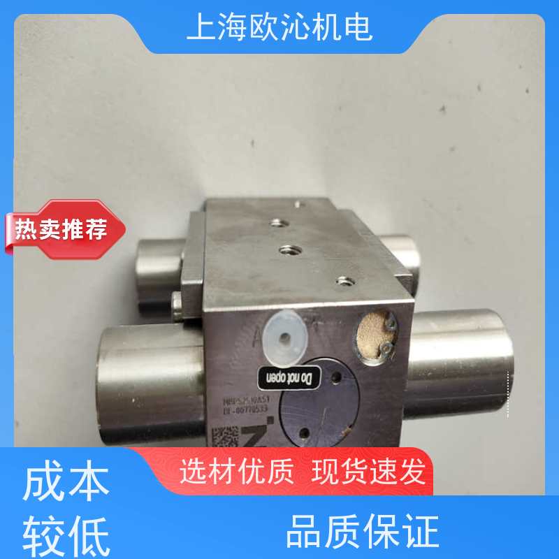 德国ZIMMER 气动常开型 机械手 GH64200-B 诚信经营