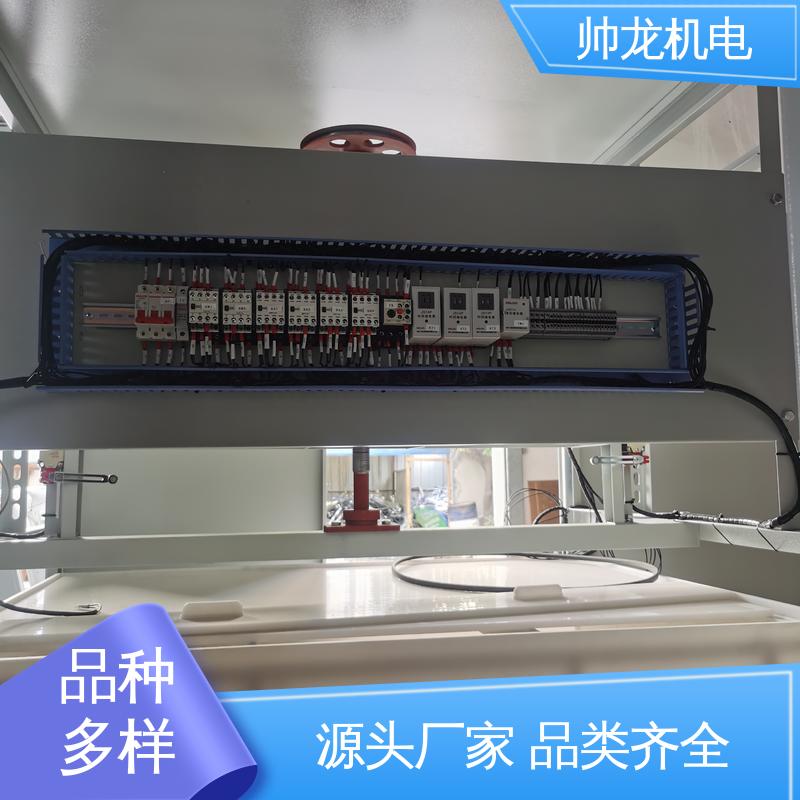 宁 夏 快速响应 一站式服务 液阻启动柜 钢铁厂/建材厂