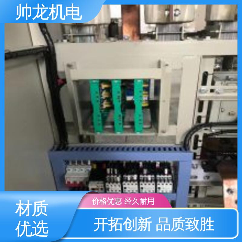 浙 江 自动补偿柜 绕线式/电机 厂家供应 品牌制造 运行稳定 平稳可控