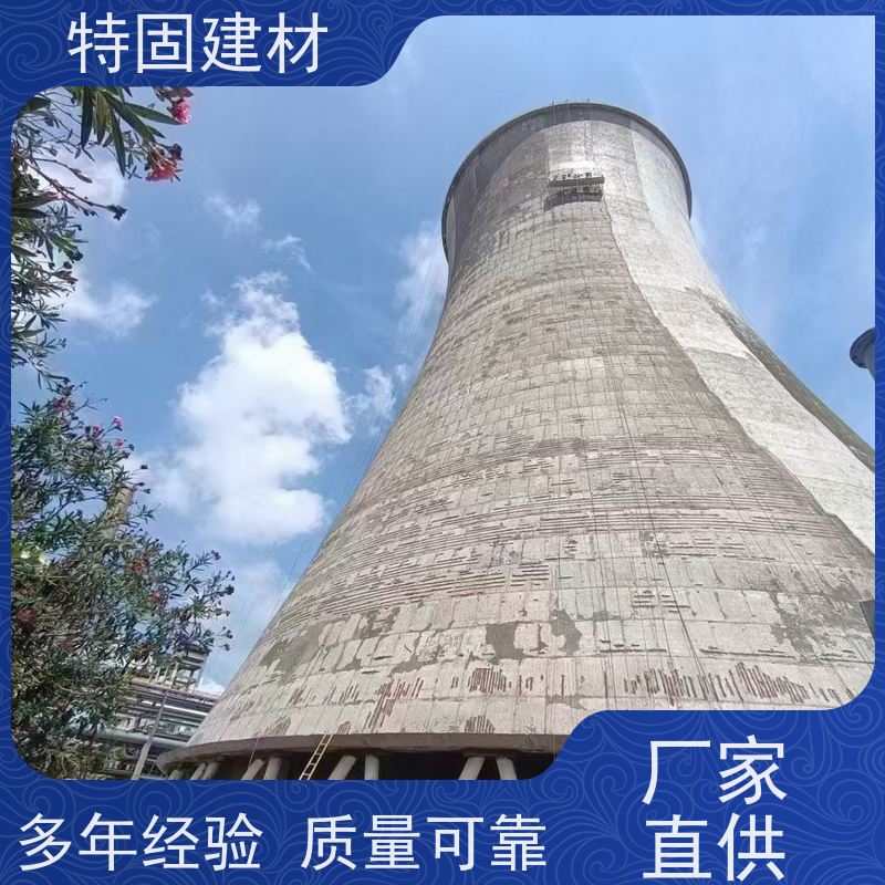 水性环氧树脂砂浆 耐酸碱耐腐蚀 厂家直供 特固新型建材