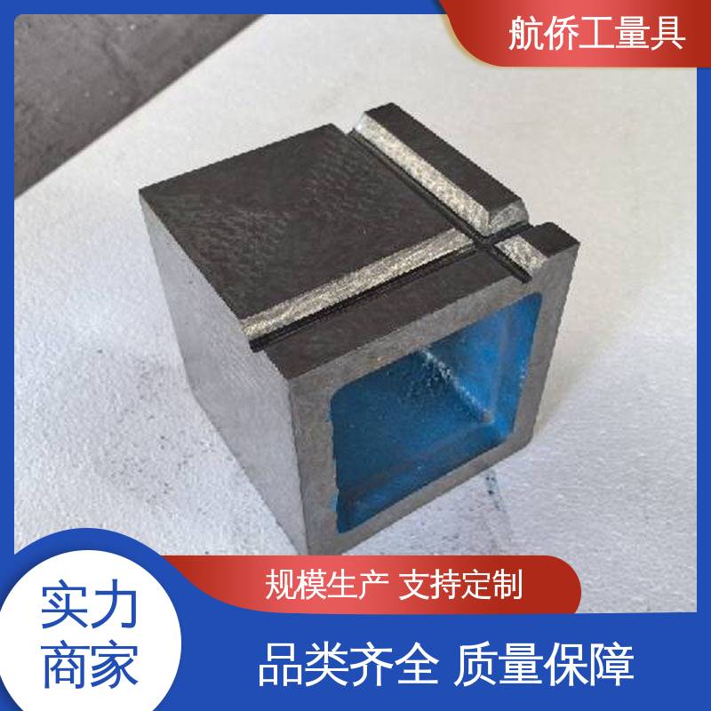 CNC数控机床用 精度高 支持定制 高垫箱方筒 航侨生产