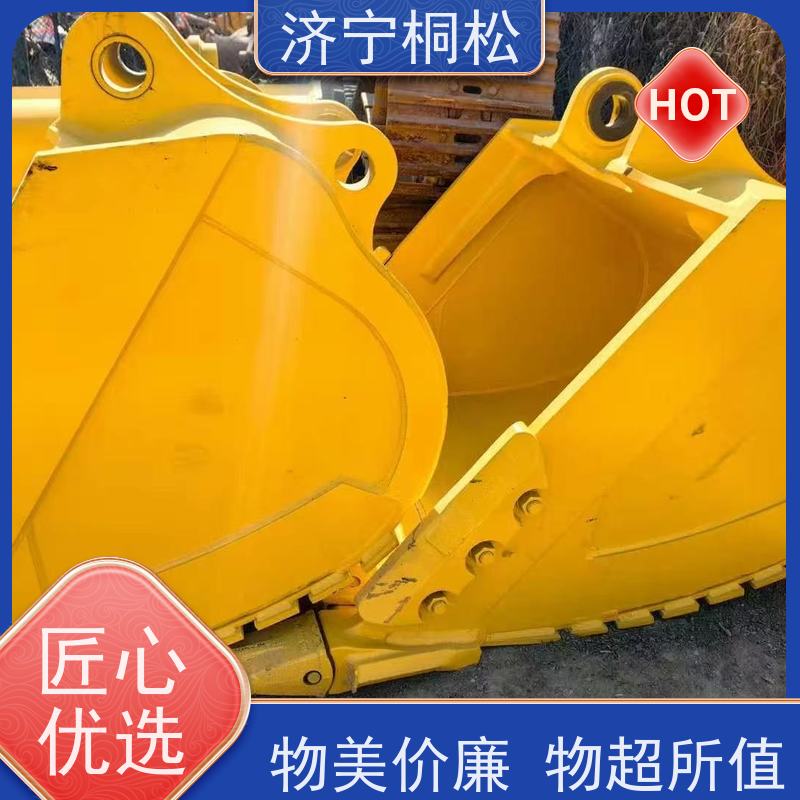桐松机械 土方挖斗SAE0.94方 诚信经营 根据机型提供