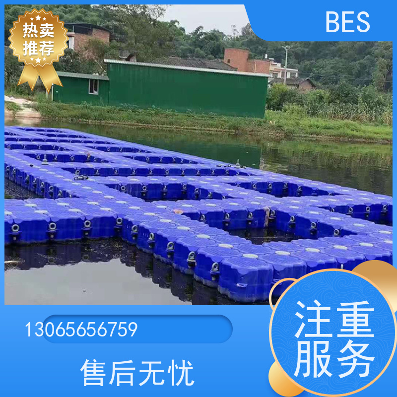 百世 水上婚礼 演出平台 虚拟垂钓 漂浮蹦床搭建