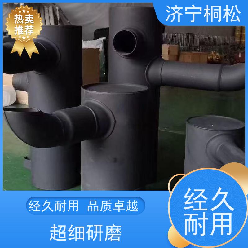 桐松机械 挖掘机PC360/7原厂 排气筒6754-11-5310 当天发货 包装