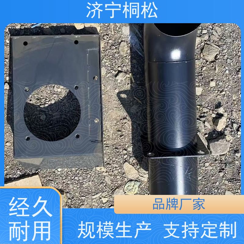 桐松机械 全机型 机罩弯脖6754-11-5310 实力商家 根据机型提供