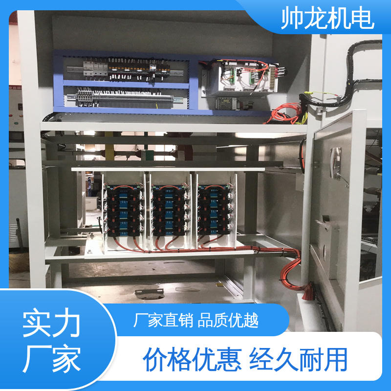 宁 夏 三合一/矿用一般型 支持定制 售后保证 软起动一体柜装置