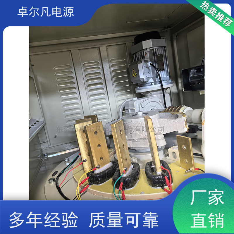 出口尼日利亚 6300KVA稳压器 卓尔凡电源 支持定制