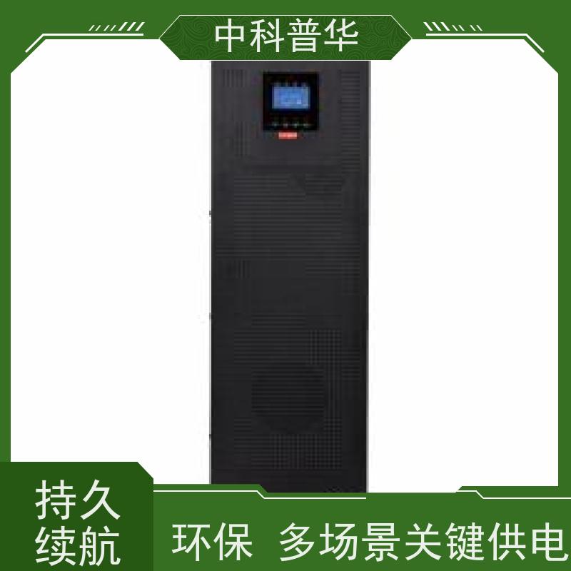 山特 不间断电源 高负载场景 长时备电优选 大容量输出