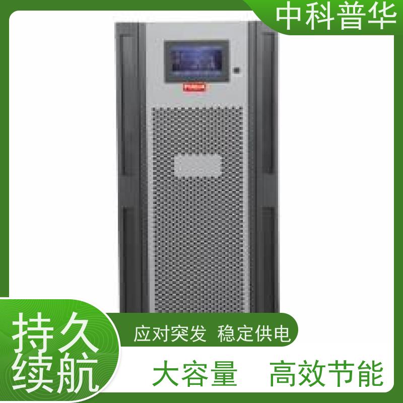 山特 PT1K-UL UPS 储能光伏专用 全方位不间断用电支持 高效节能