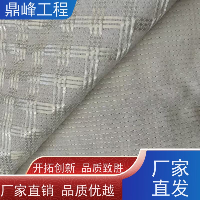 玻纤土工格栅沥青路面 承重能力强 厂家支持定制