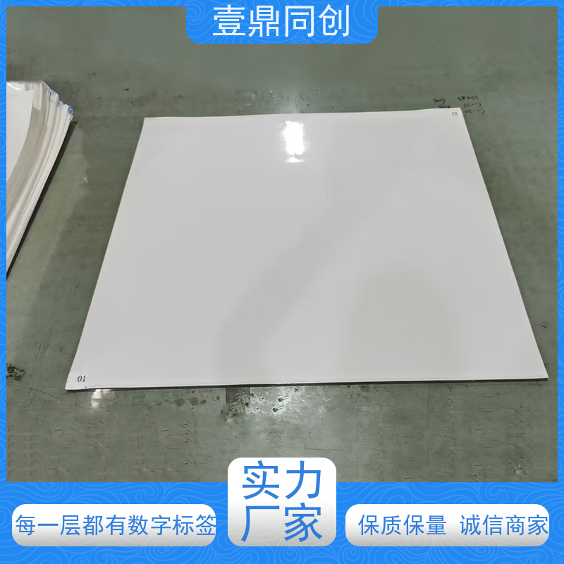 壹鼎同创 26*45英寸 粘尘地垫 无气味 粘着力强 产品表面光滑