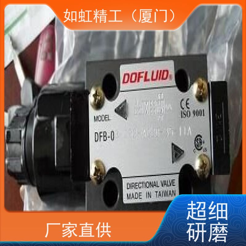 DOFLUID台湾东峰电磁阀DFA/DFB-02-3C2-A220