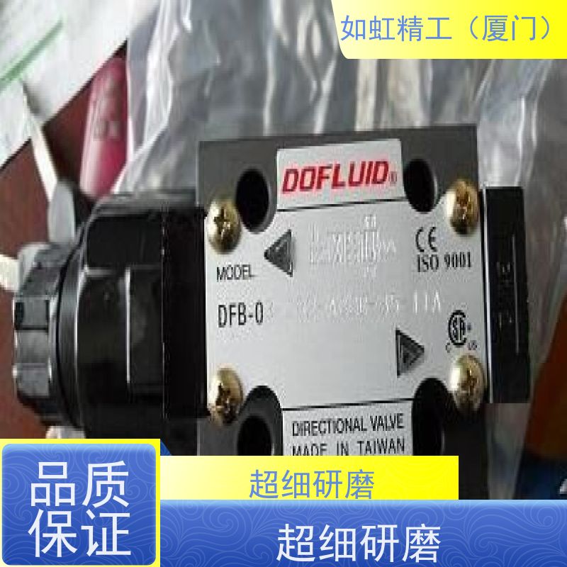 DOFLUID台湾东峰液压电磁换向阀DFA-03-3C60 3C5 3C2
