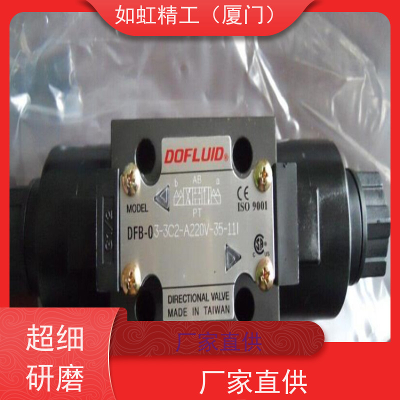 东峰电磁阀DFA-03-3C2-AC220V-35C 3C11 DC24V 3C5 3C10