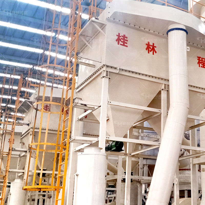 高效无烟煤雷蒙机 1380摆式磨机工艺型号参数