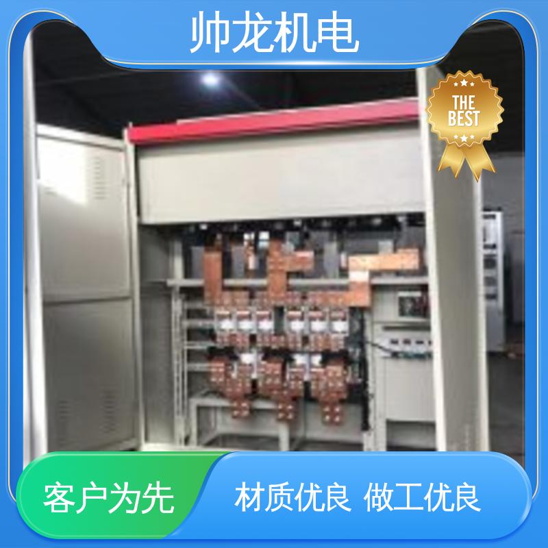 变负载静止式进相器 经济实惠 保护全面 耐磨耐用 性能稳定 重 庆